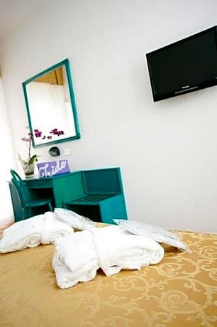 Hotel Iride & Spa