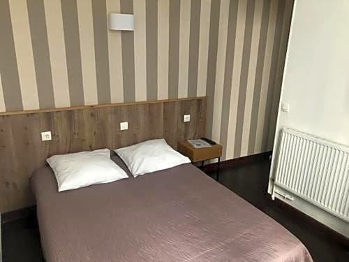 Hotel Residence Champerret