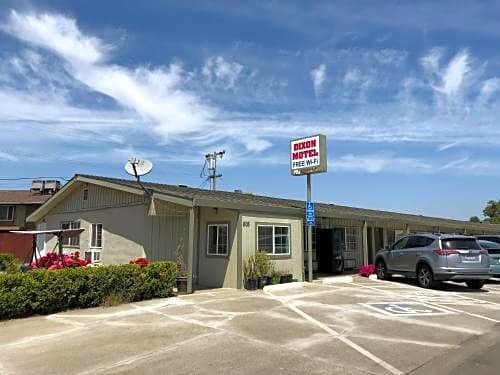 Dixon Motel