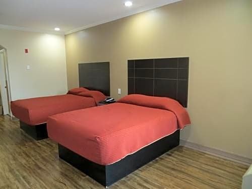 Palace Inn Westheimer
