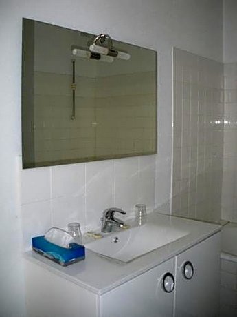 Hotel Continental Vierzon