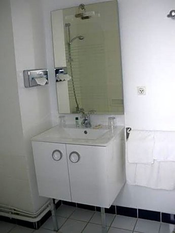 Hotel Continental Vierzon