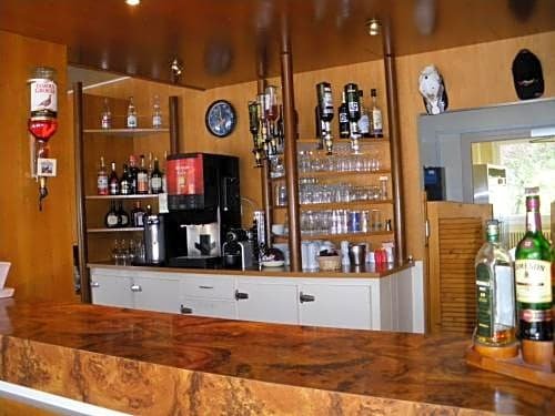 Hotel Continental Vierzon
