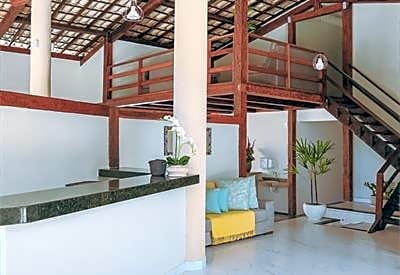 Voa Porto Da Barra