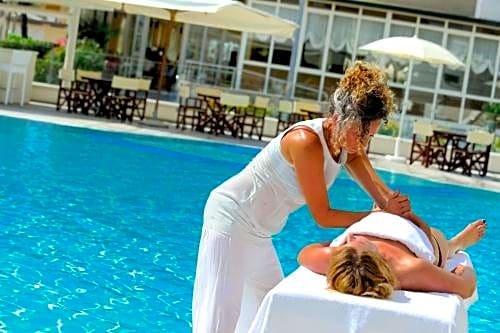 Hotel Caesar Ravenna