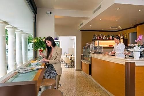 Hotel San Nicolo