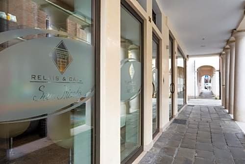 Hotel San Nicolo