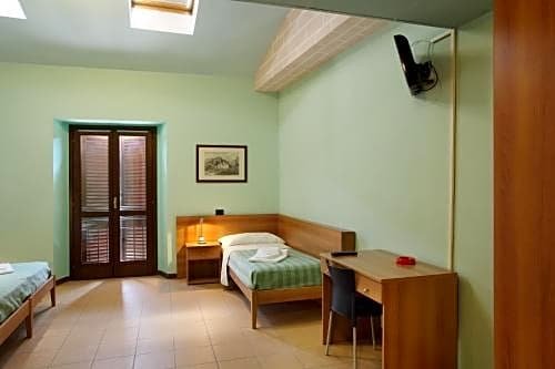 Hotel Trento Brescia