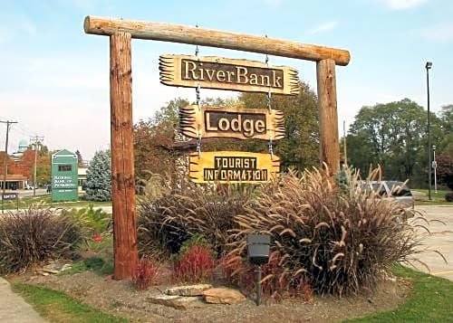 RiverBank Lodge Rockwell Mound United States thumbnail