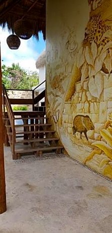 Poza Clara Sanctuary