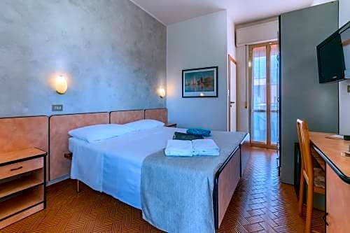 Hotel Albatros Rimini