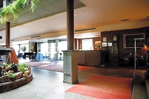 Ramon Park-Hotel