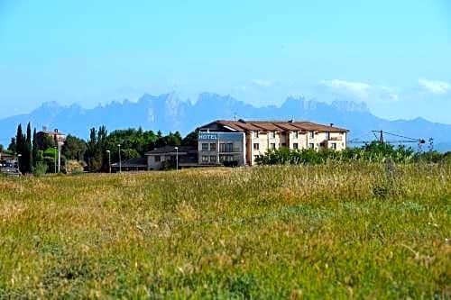 Ramon Park-Hotel