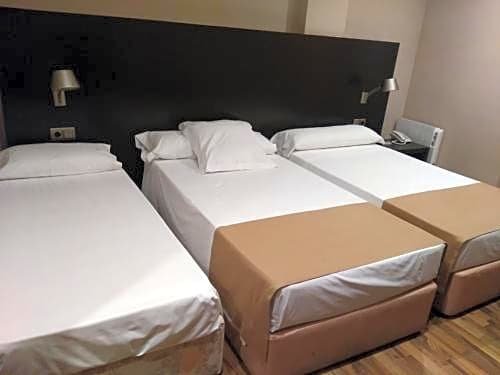 Ramon Park-Hotel