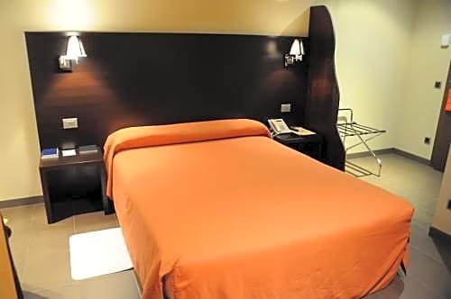 Ramon Park-Hotel