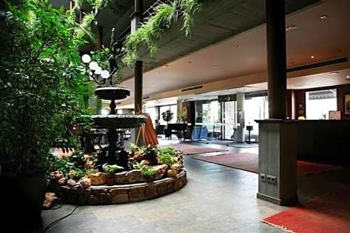 Ramon Park-Hotel