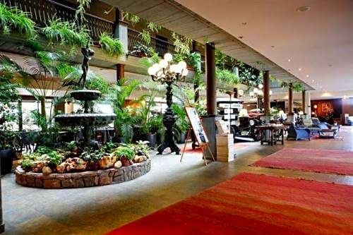 Ramon Park-Hotel