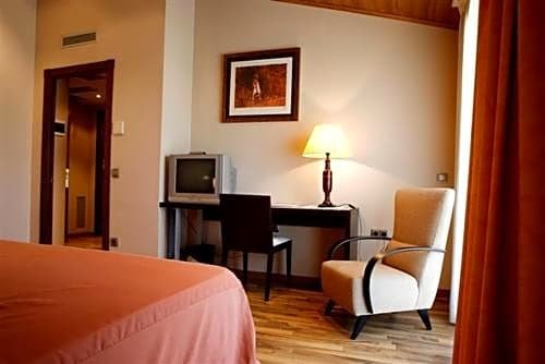 Ramon Park-Hotel