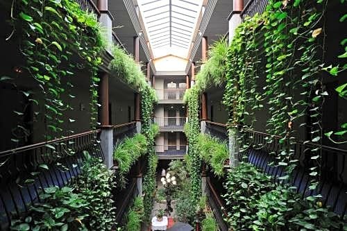 Ramon Park-Hotel