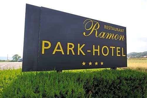 Ramon Park-Hotel