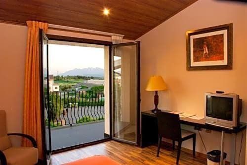 Ramon Park-Hotel