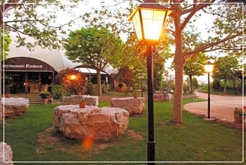 Ramon Park-Hotel