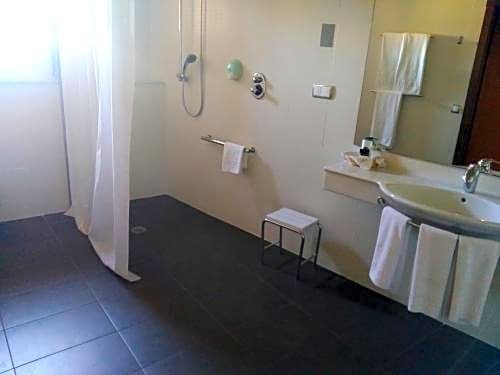 Ramon Park-Hotel