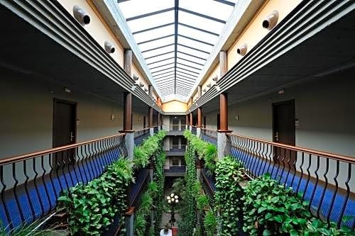 Ramon Park-Hotel