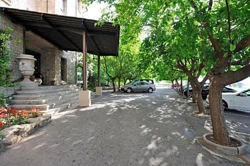 Ramon Park-Hotel