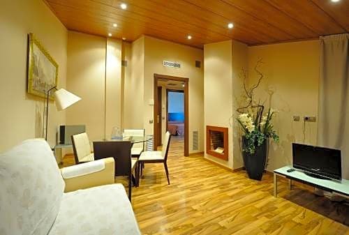 Ramon Park-Hotel