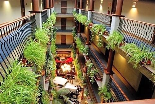 Ramon Park-Hotel