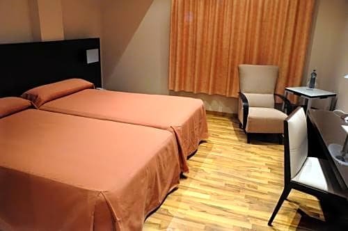 Ramon Park-Hotel