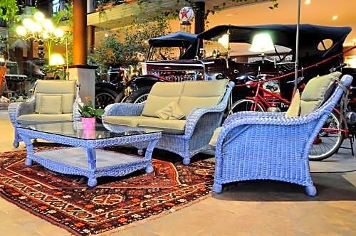 Ramon Park-Hotel
