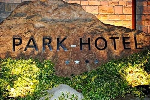 Ramon Park-Hotel