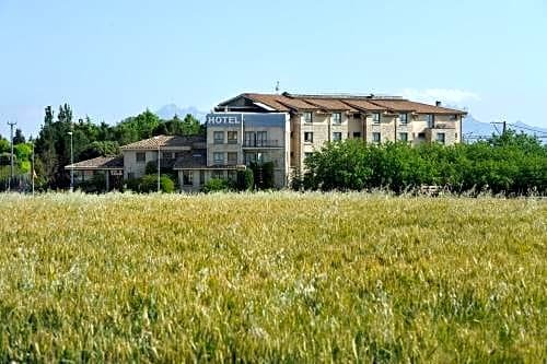 Ramon Park-Hotel