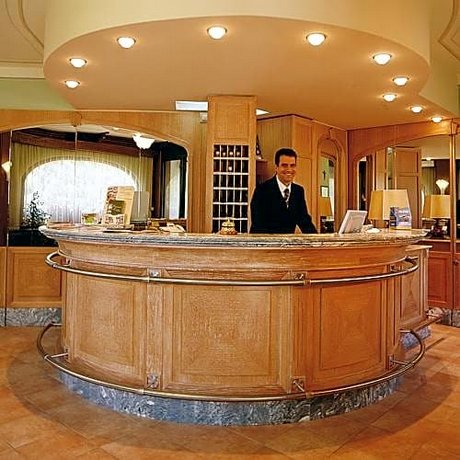 Hotel Ristorante La Lanterna Castelnuovo di Garfagnana