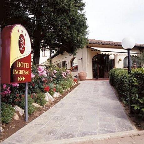 Hotel Ristorante La Lanterna Castelnuovo di Garfagnana