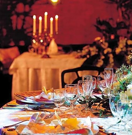Hotel Ristorante La Lanterna Castelnuovo di Garfagnana