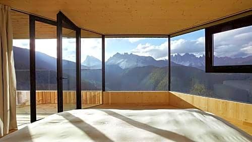 Hotel Rosalpina Dolomites