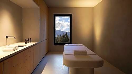 Hotel Rosalpina Dolomites