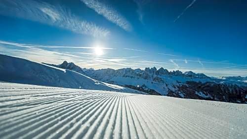 Hotel Rosalpina Dolomites