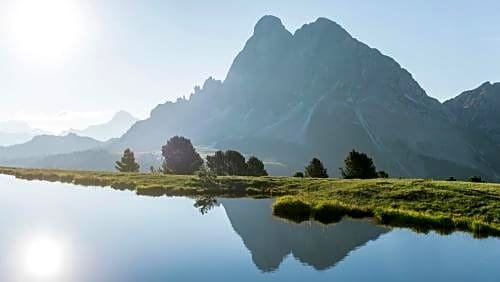 Hotel Rosalpina Dolomites