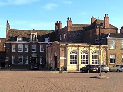 Bank House Hotel King's Lynn