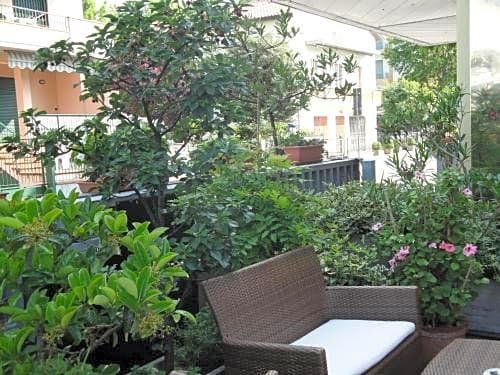 Hotel Rondinella