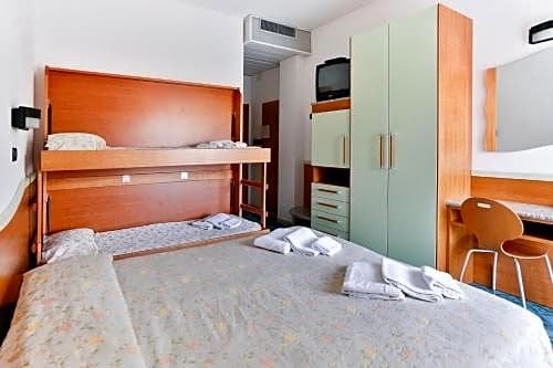 Hotel Rondinella