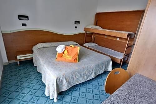 Hotel Rondinella