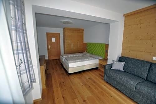 Piccolo Hotel Claudia