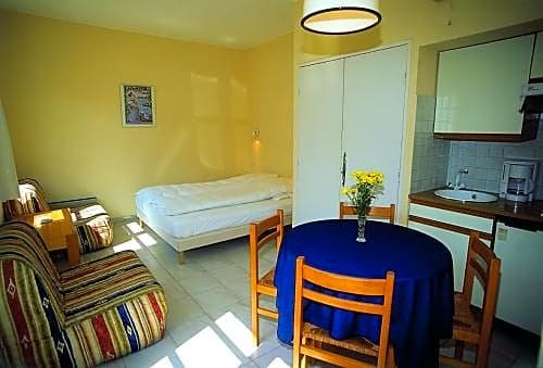 Hotel Lou Paouvadou