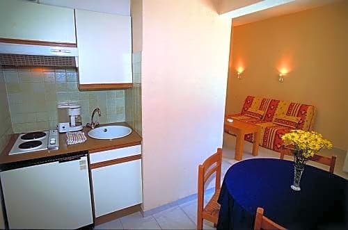 Hotel Lou Paouvadou