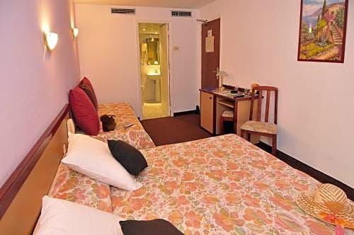 Hotel Narev's
